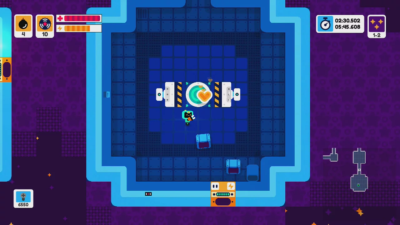 Изображение игры: Socketeer