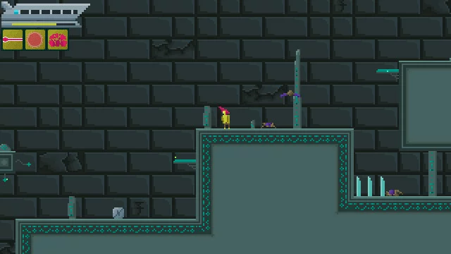 Изображение игры: Hollow Throne