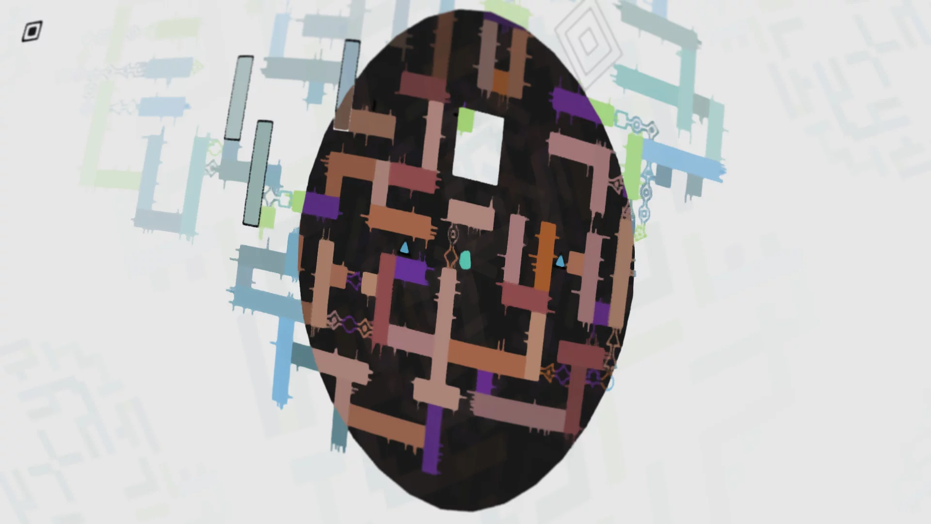 Изображение игры: ETHEREAL