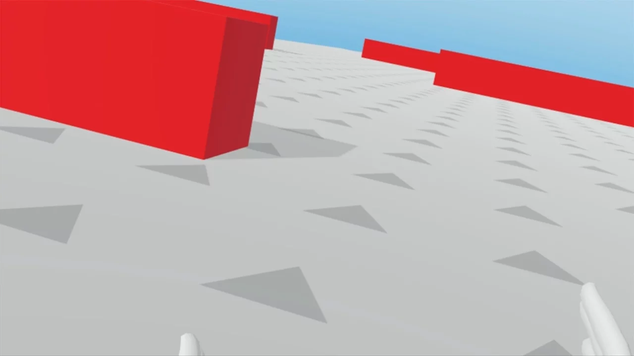 Изображение игры: Vector Velocity