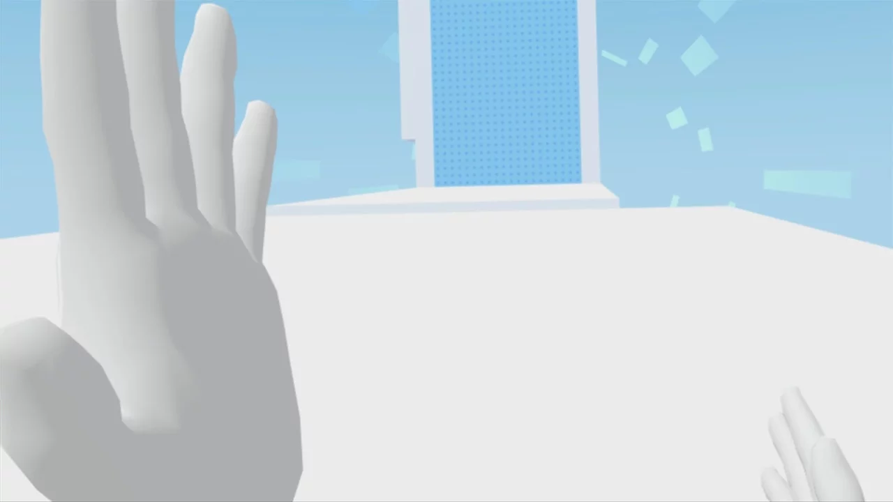 Изображение игры: Vector Velocity