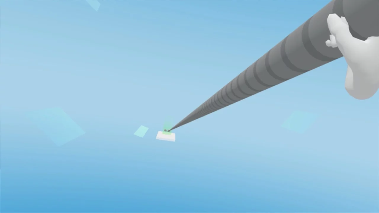 Изображение игры: Vector Velocity