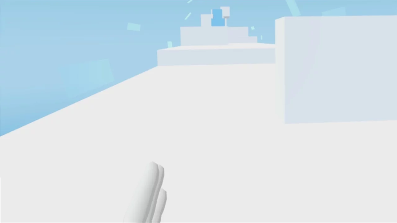 Изображение игры: Vector Velocity