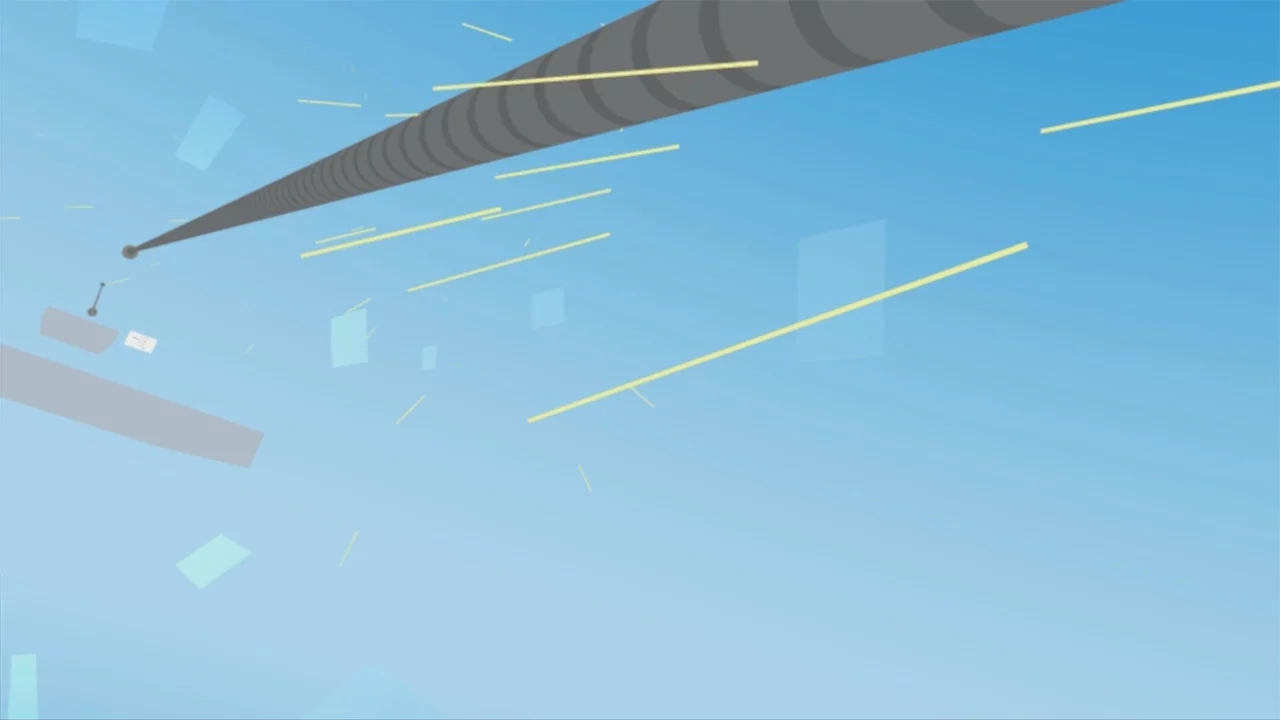 Изображение игры: Vector Velocity