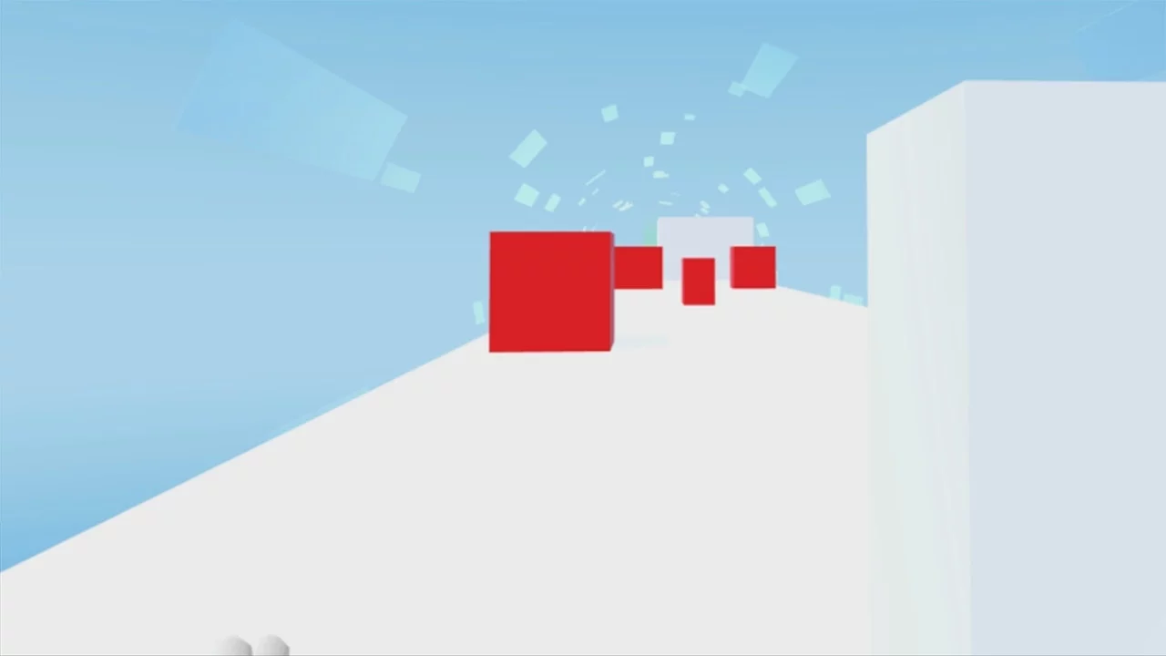 Изображение игры: Vector Velocity