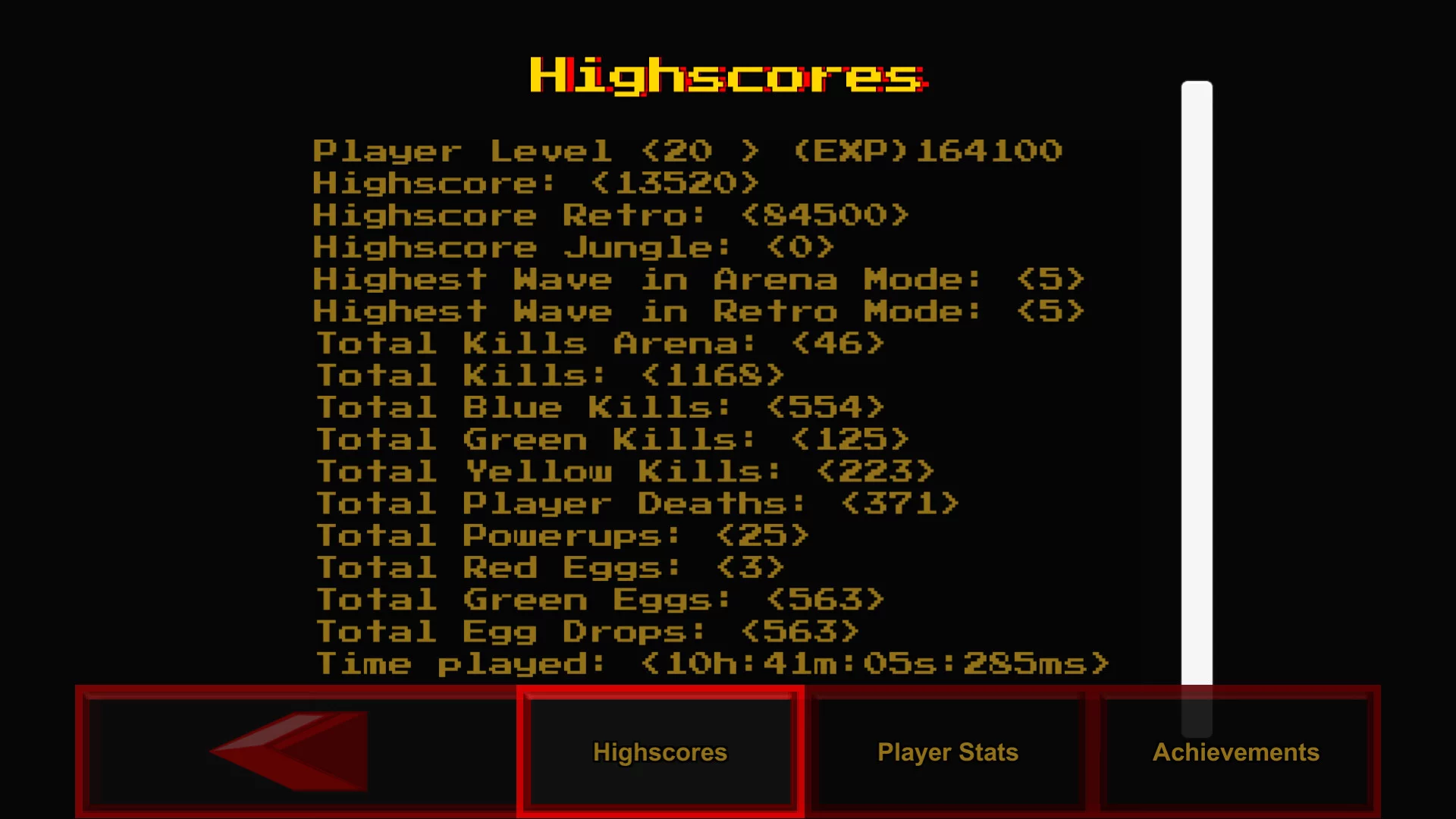 Изображение игры: Duel Jousting