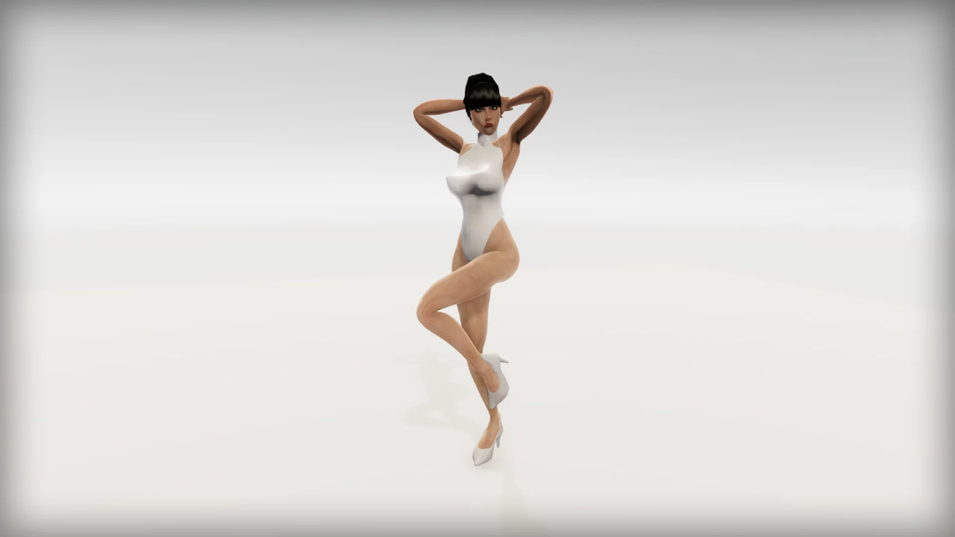 Изображение игры: Virtual Reality Girls