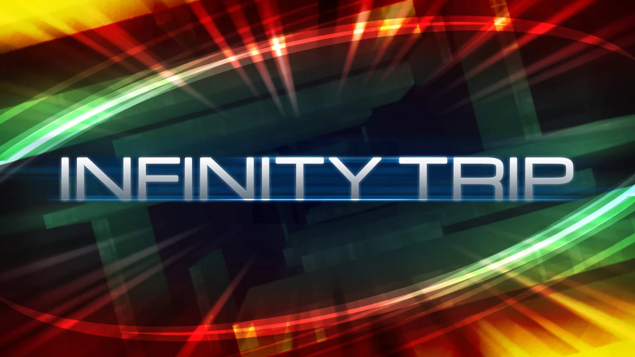 Изображение игры: Infinity Trip