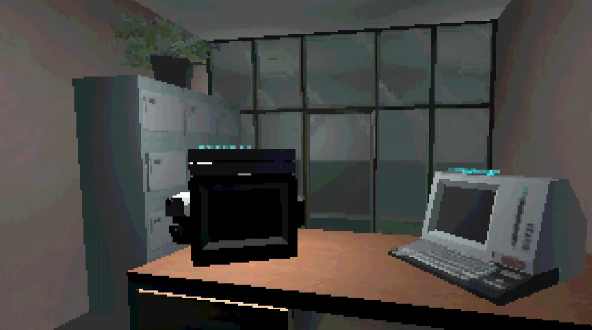 Изображение игры: Synther