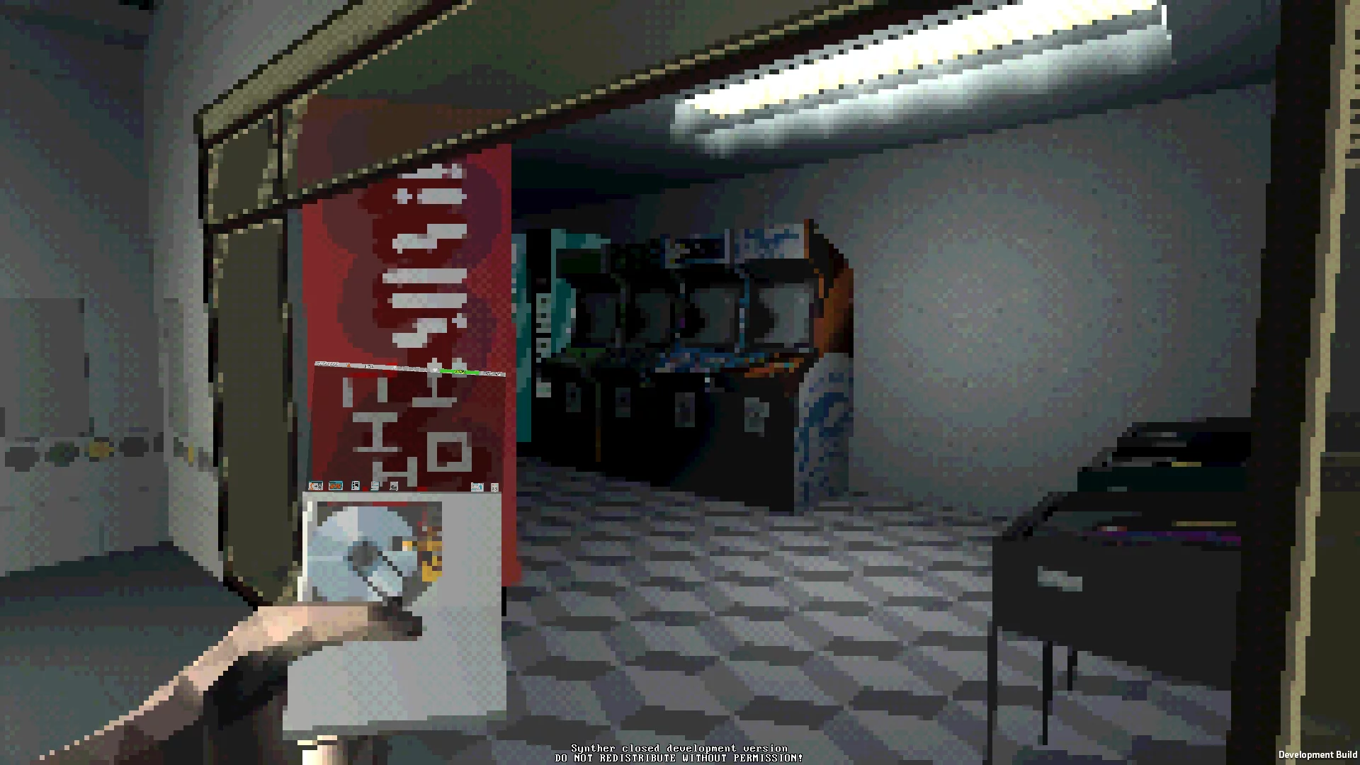 Изображение игры: Synther