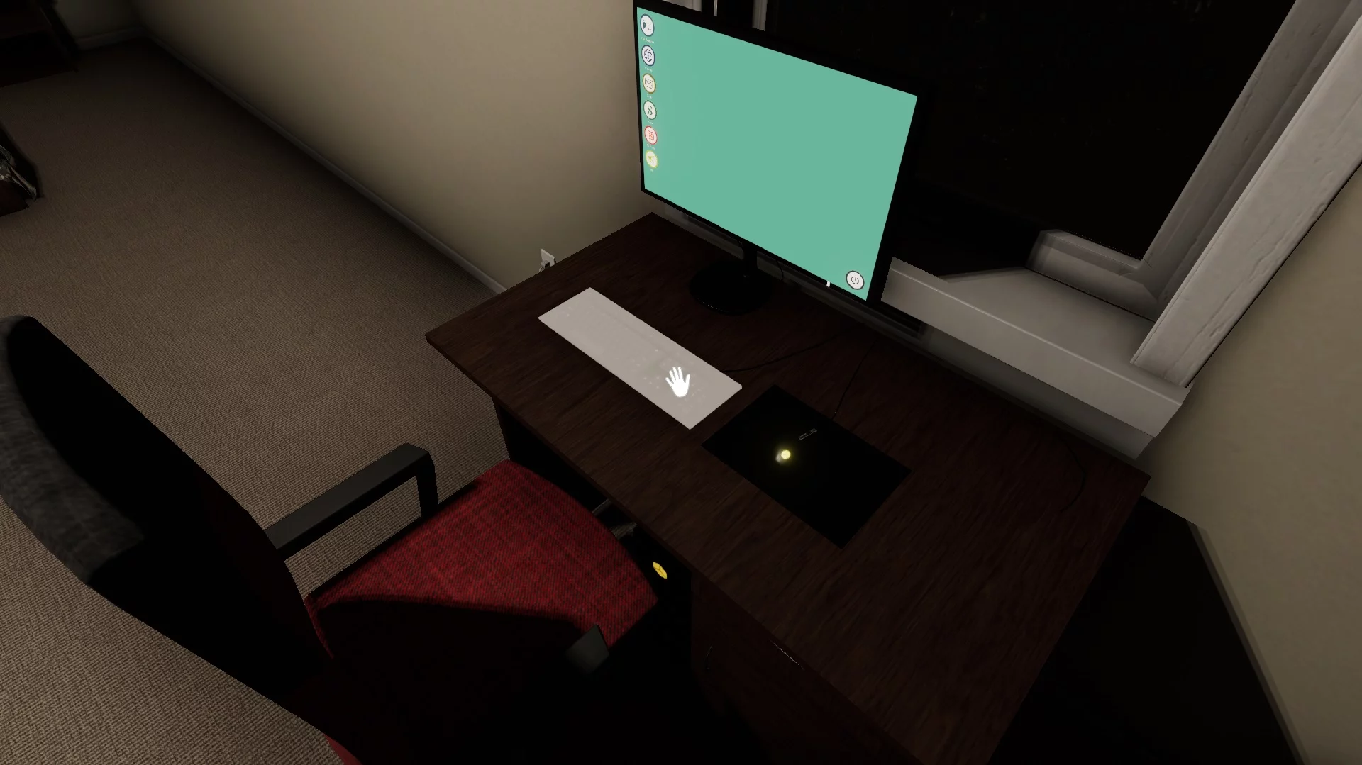 Изображение игры: DIY Simulator
