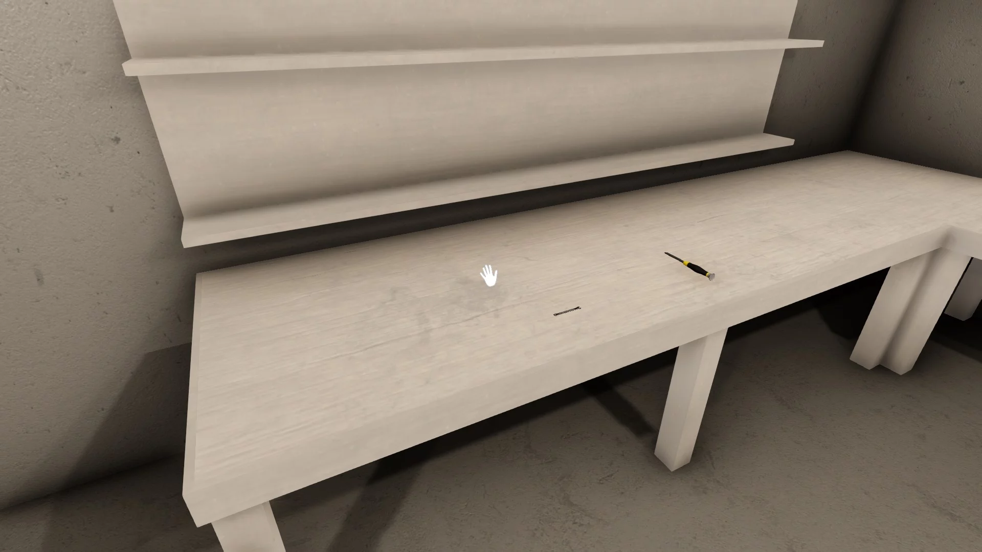 Изображение игры: DIY Simulator