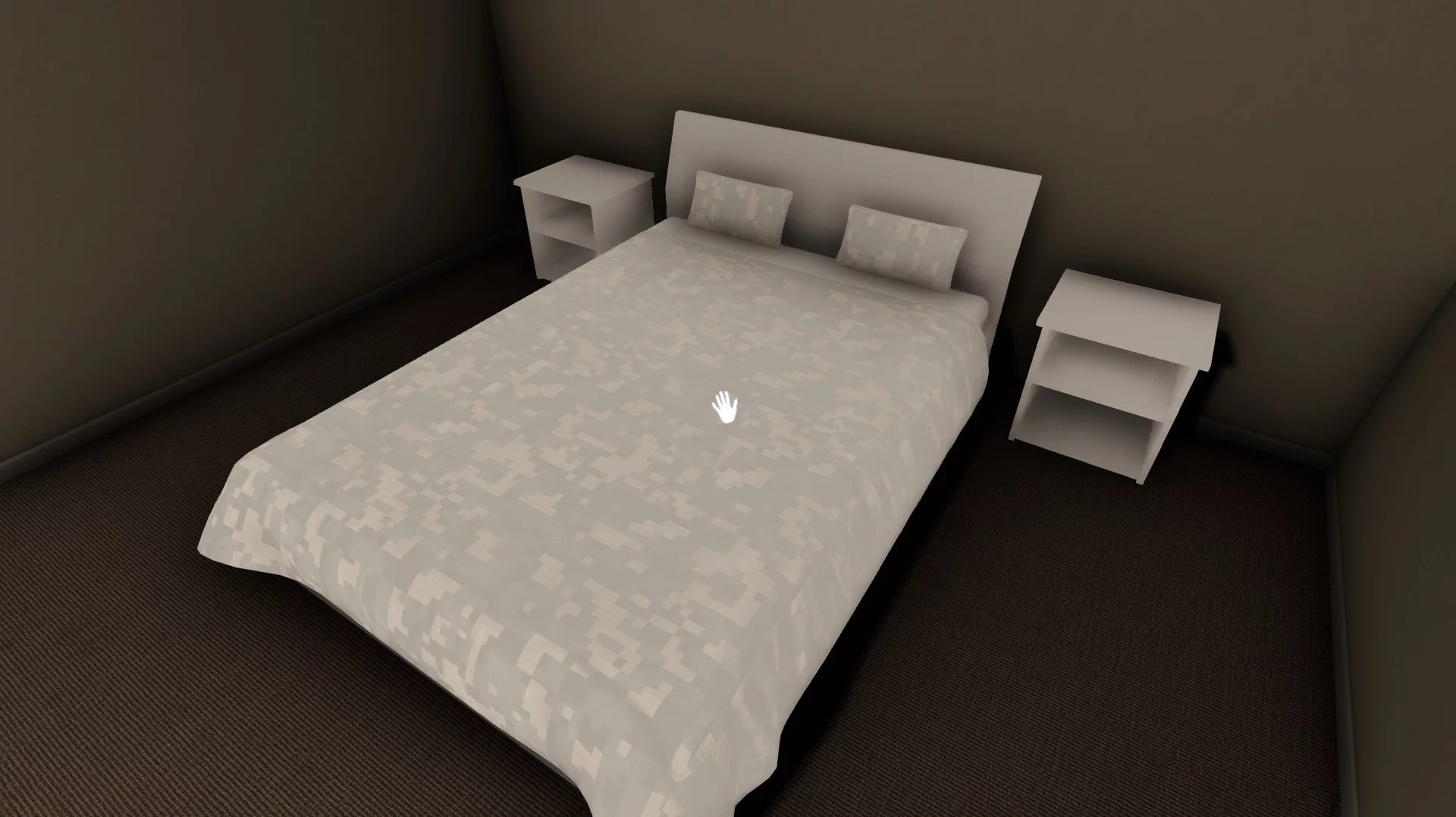 Изображение игры: DIY Simulator