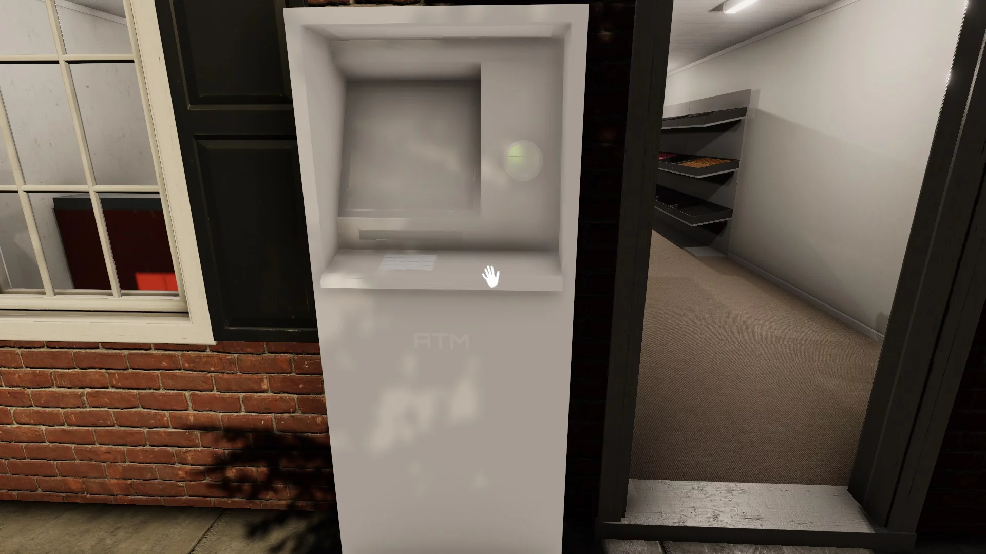 Изображение игры: DIY Simulator