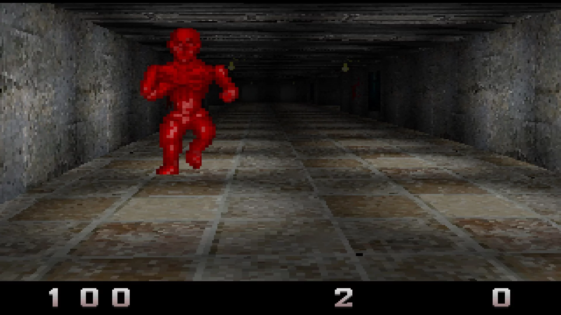 Изображение игры: Psi Project: Legacy