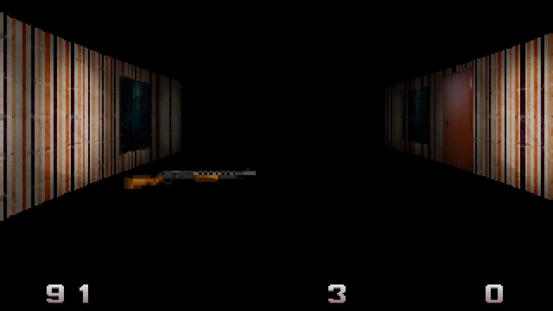 Изображение игры: Psi Project: Legacy