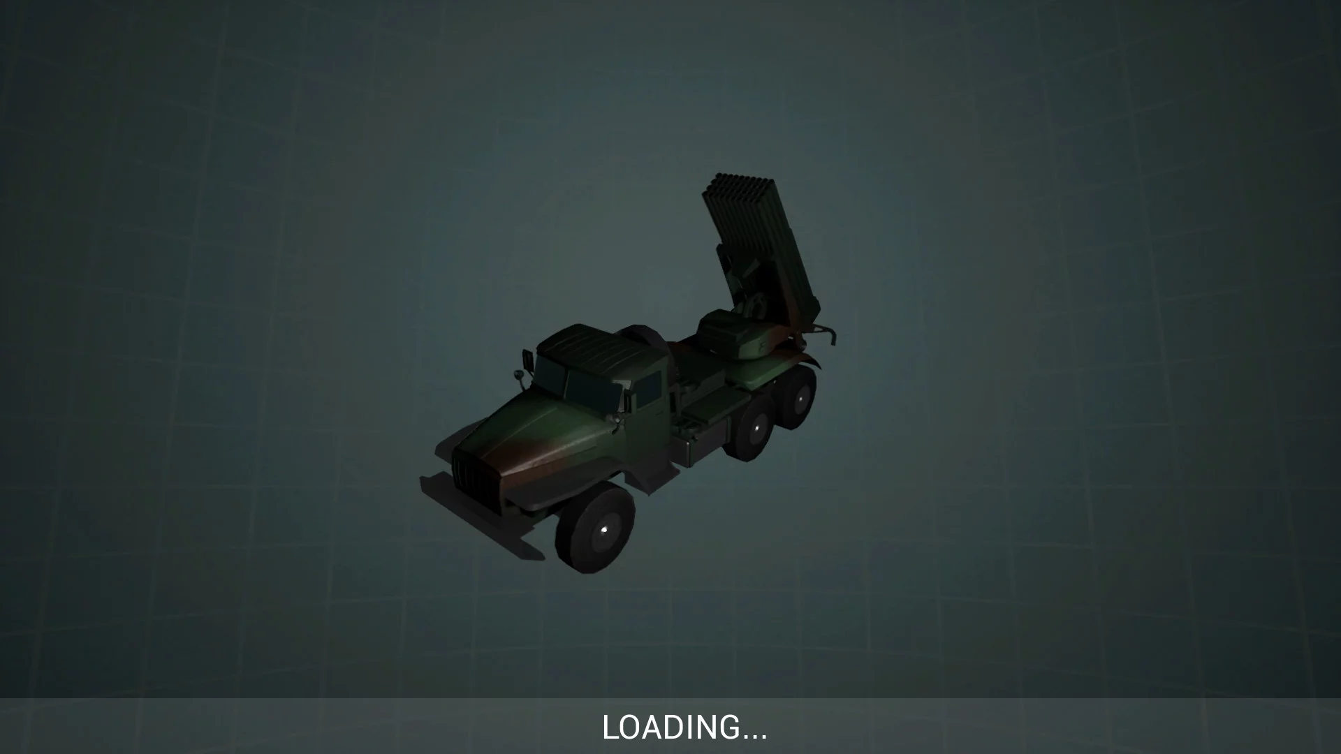 Изображение игры: Defense Warfare