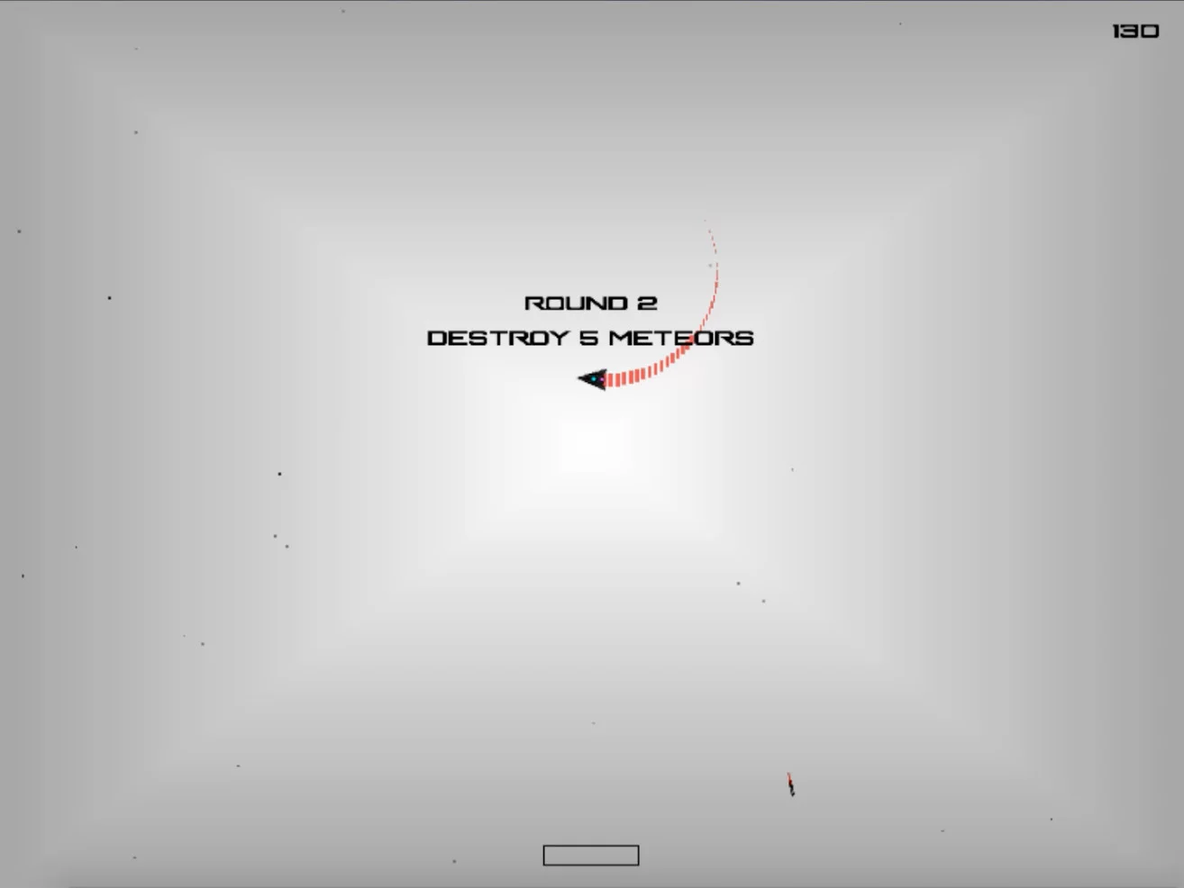 Изображение игры: Meteors