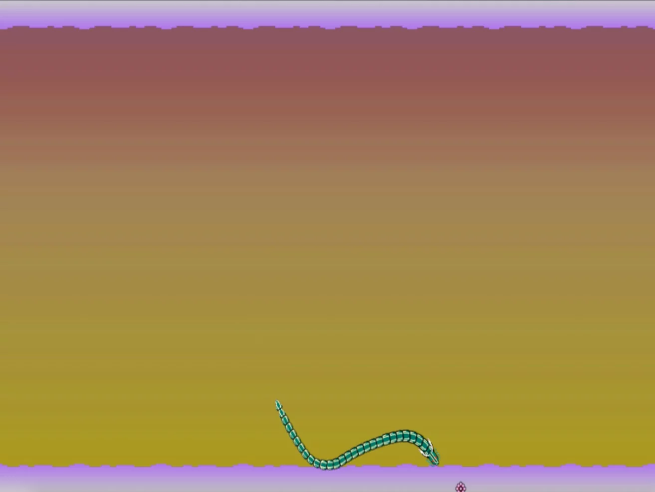 Изображение игры: Meteors