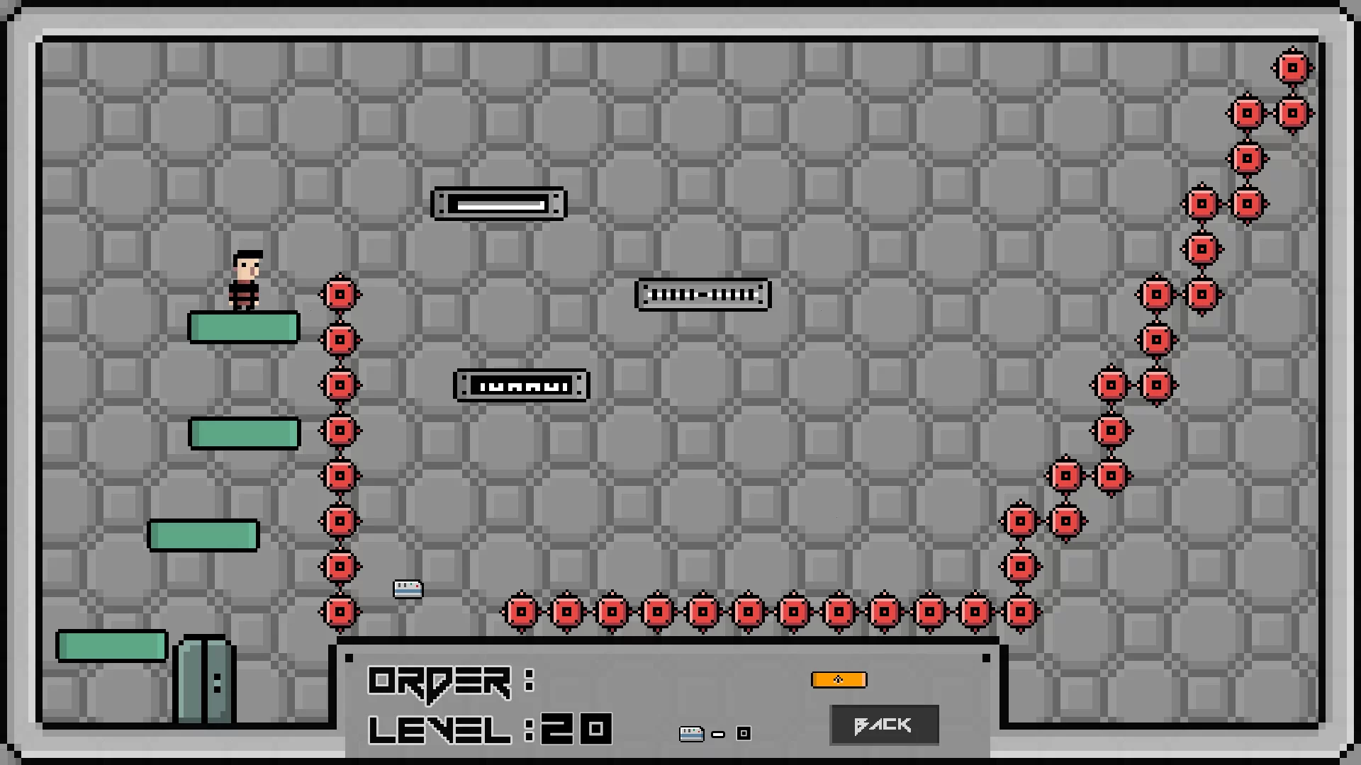 Изображение игры: Yashik