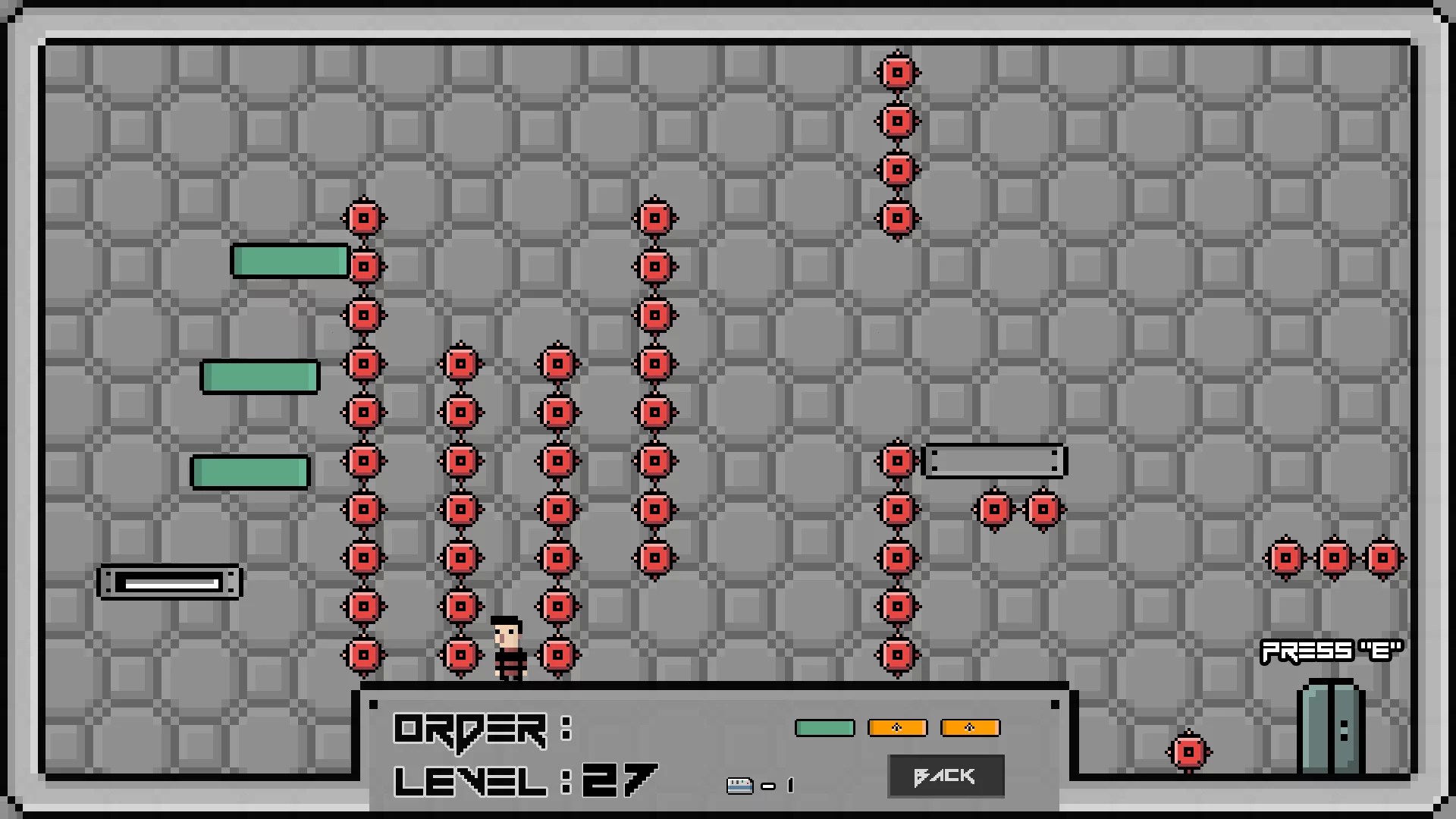 Изображение игры: Yashik