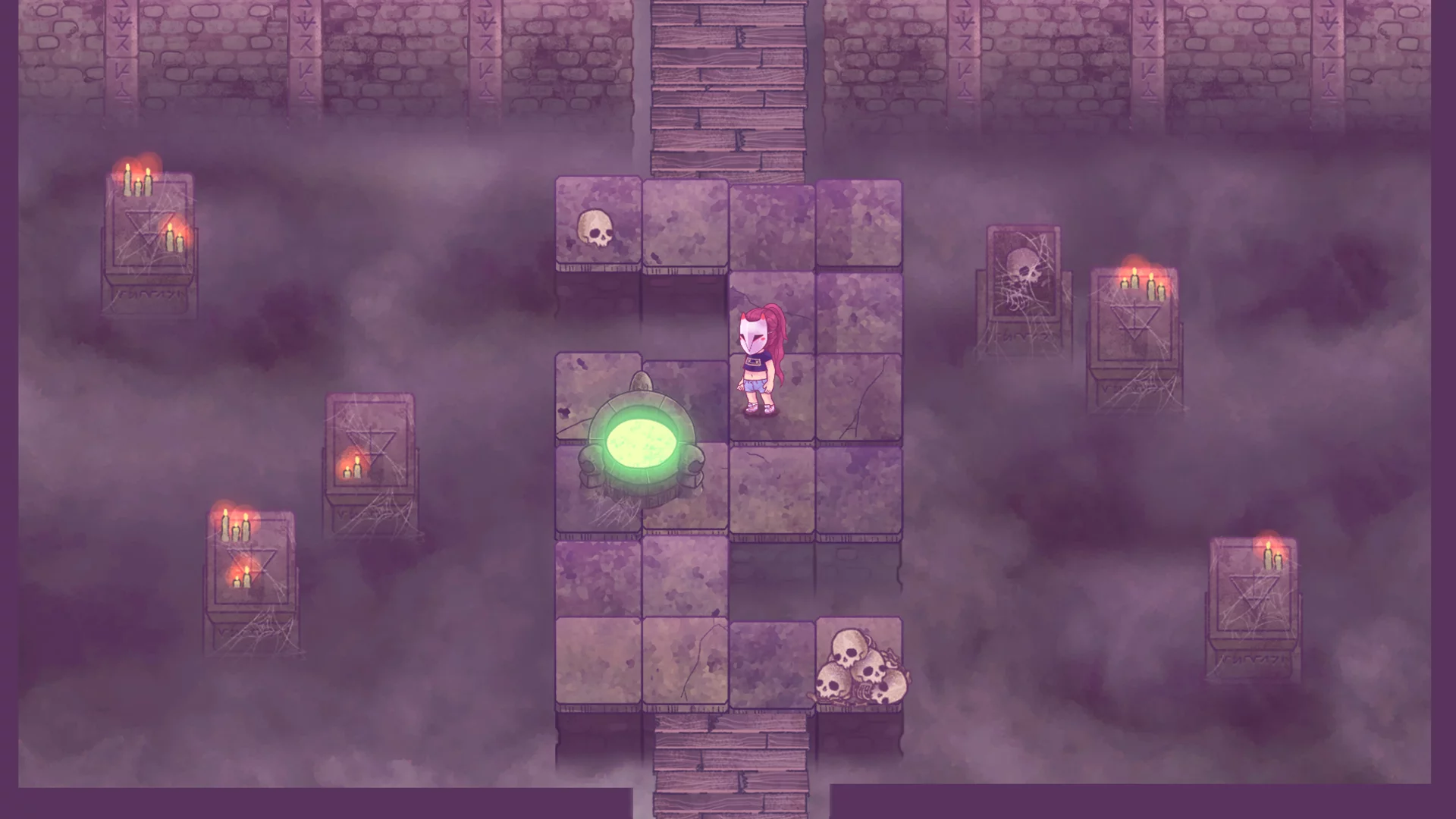 Изображение игры: The World Next Door
