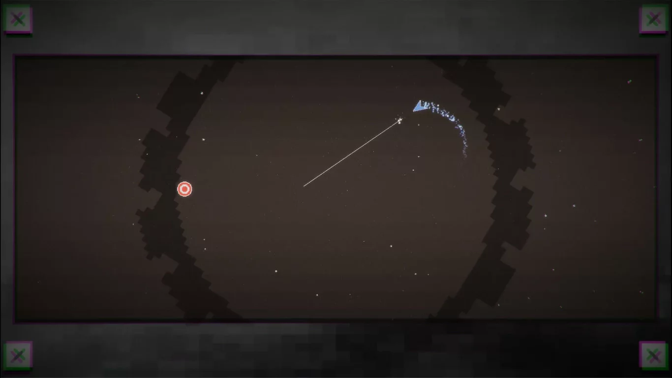 Изображение игры: Battle Shapes