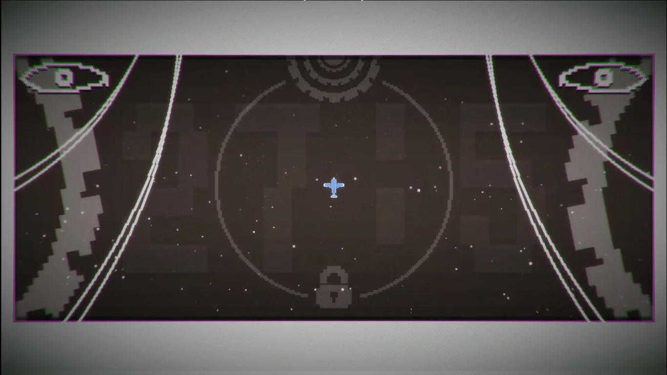 Изображение игры: Battle Shapes