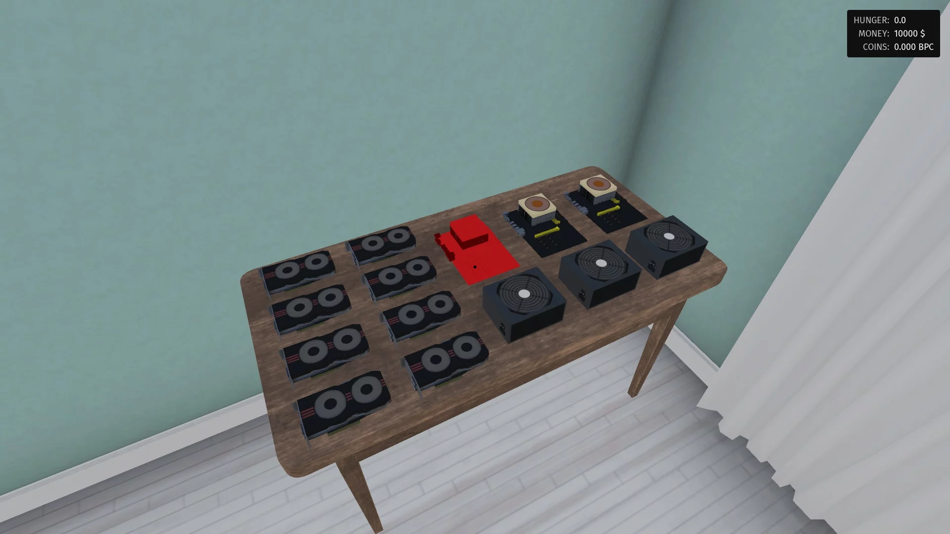 Изображение игры: True Mining Simulator