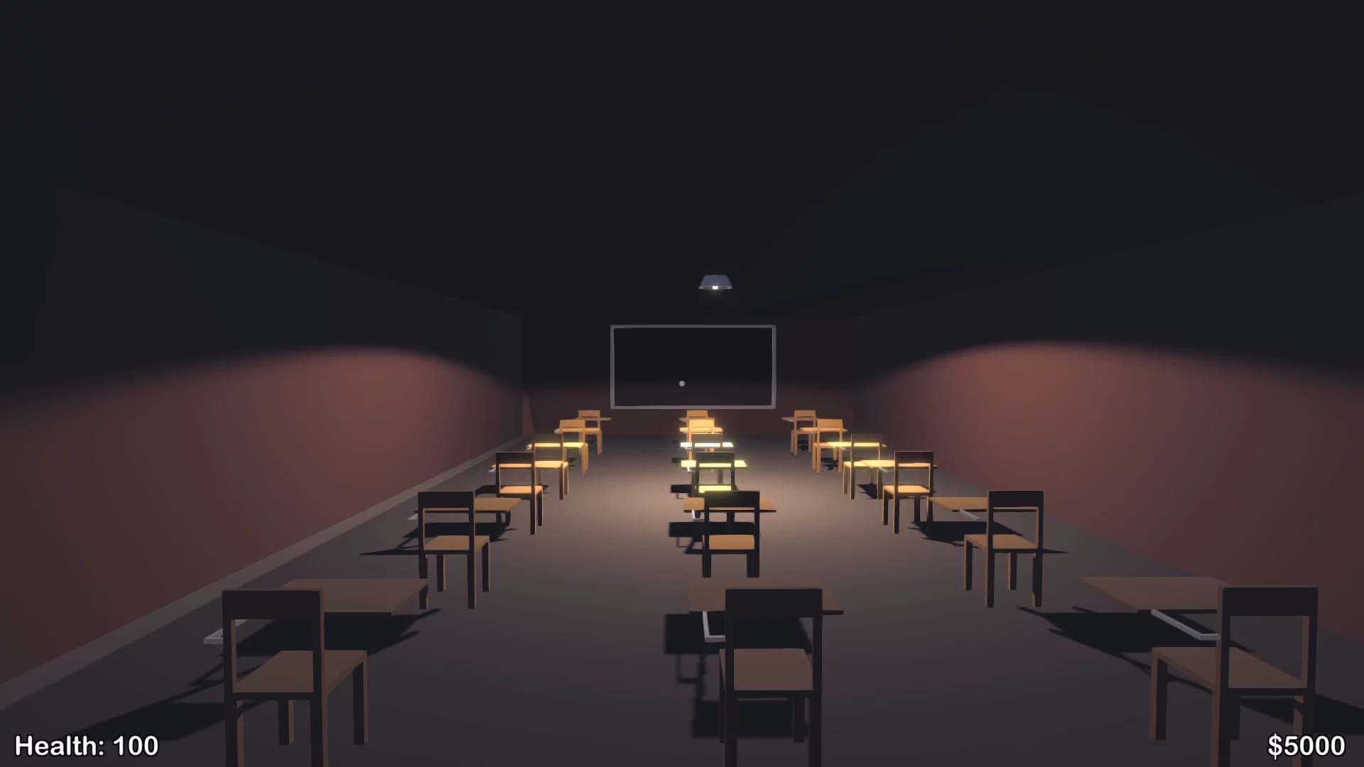 Изображение игры: Good Morning