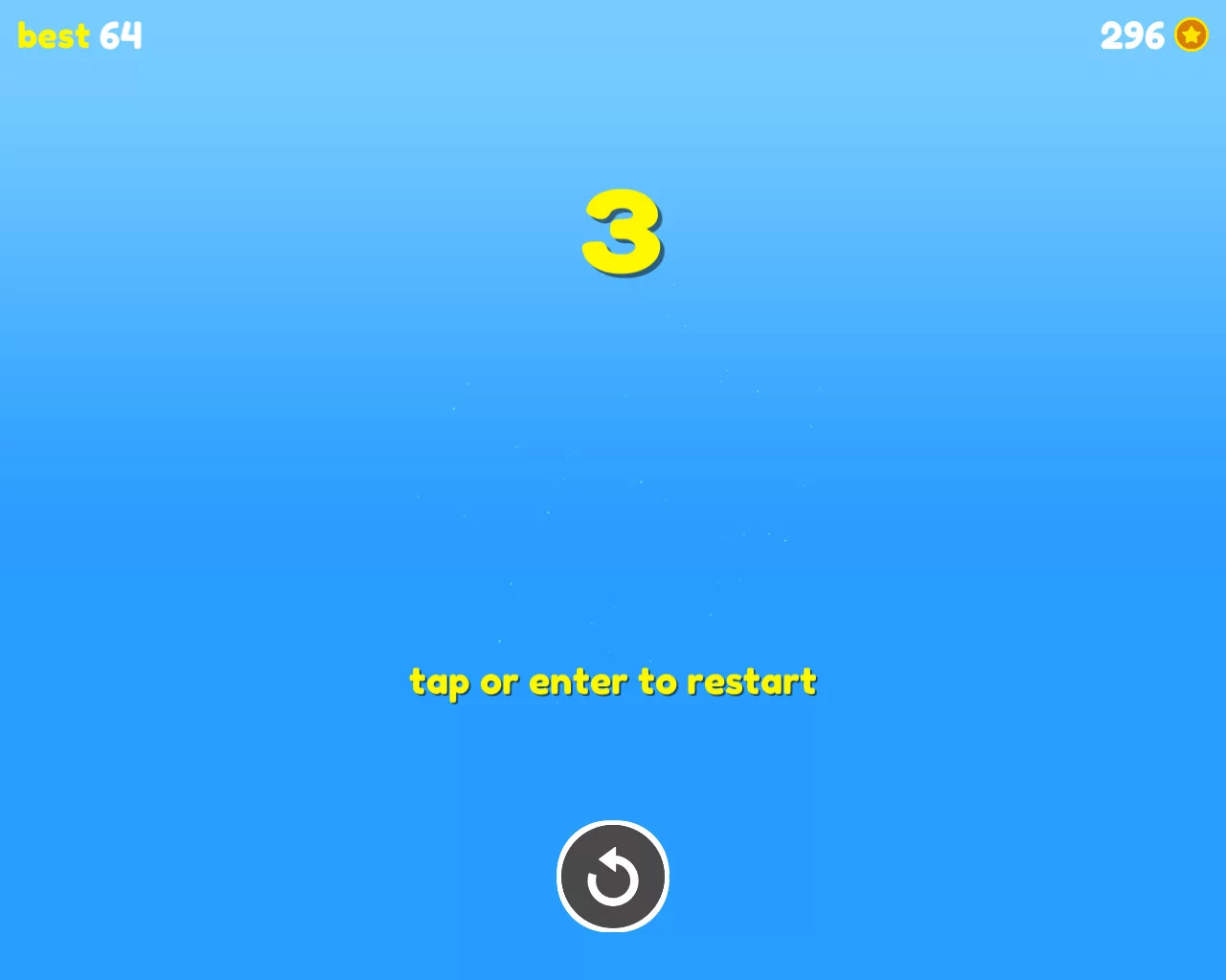 Изображение игры: Sky Road