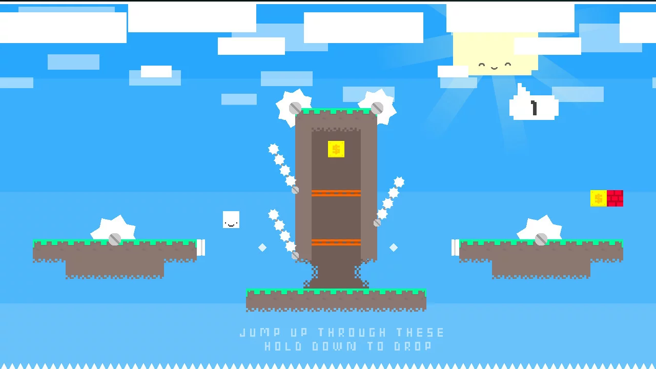 Изображение игры: Impossibox