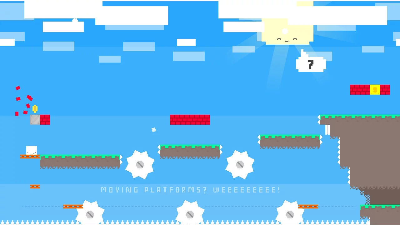 Изображение игры: Impossibox