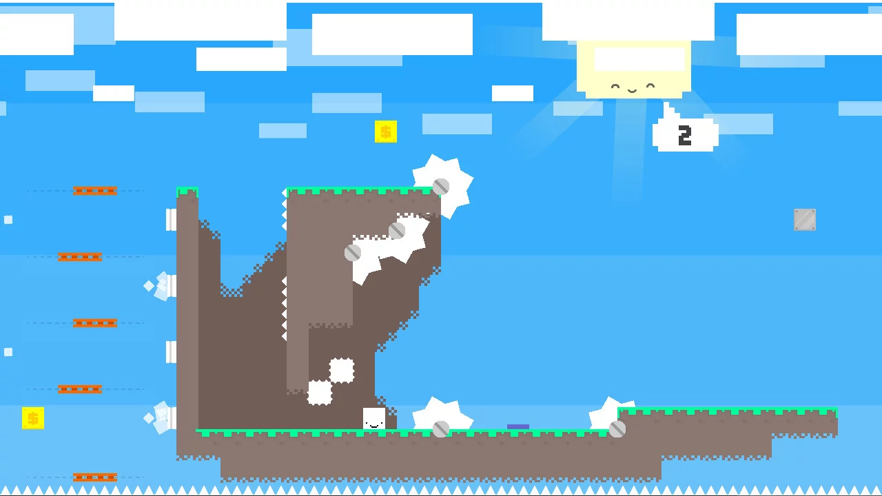 Изображение игры: Impossibox
