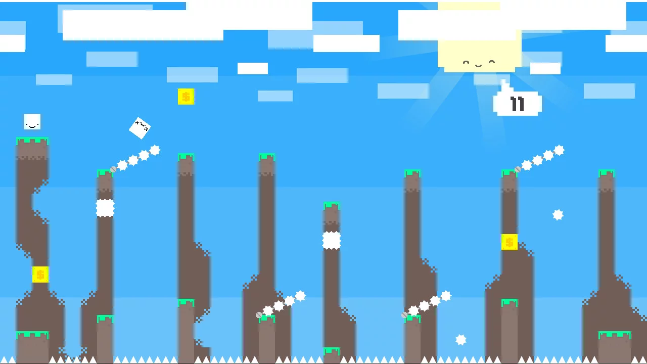 Изображение игры: Impossibox