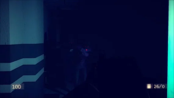 Изображение игры: OutBreak: The Escape