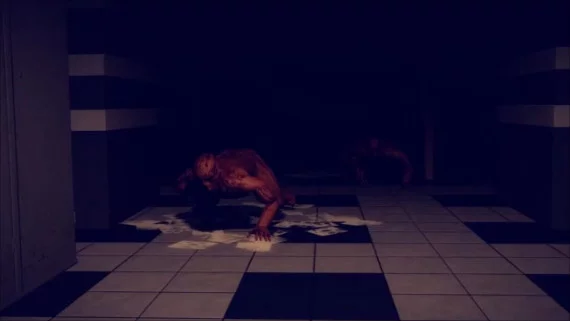 Изображение игры: OutBreak: The Escape