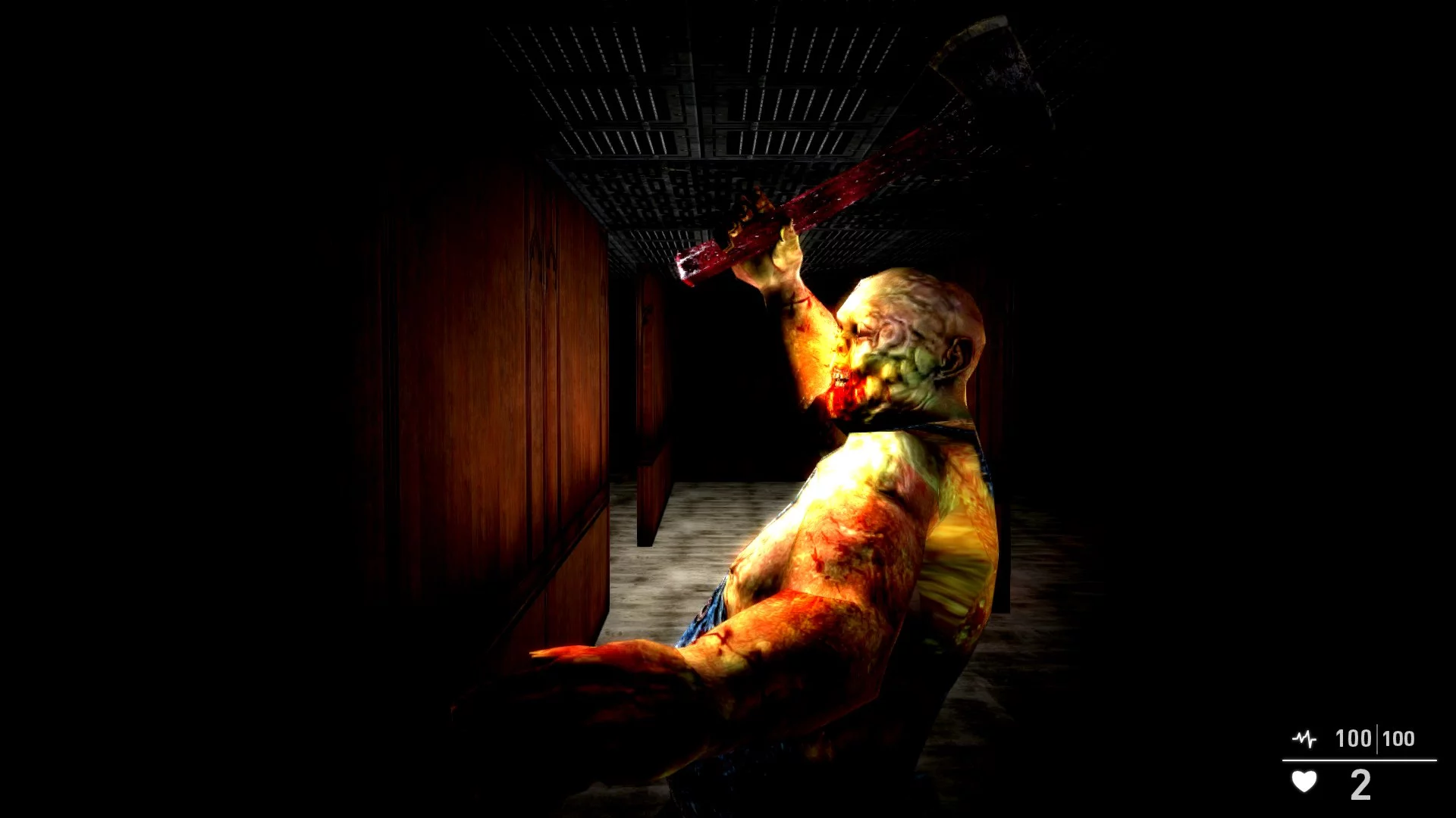 Изображение игры: Dark Maze