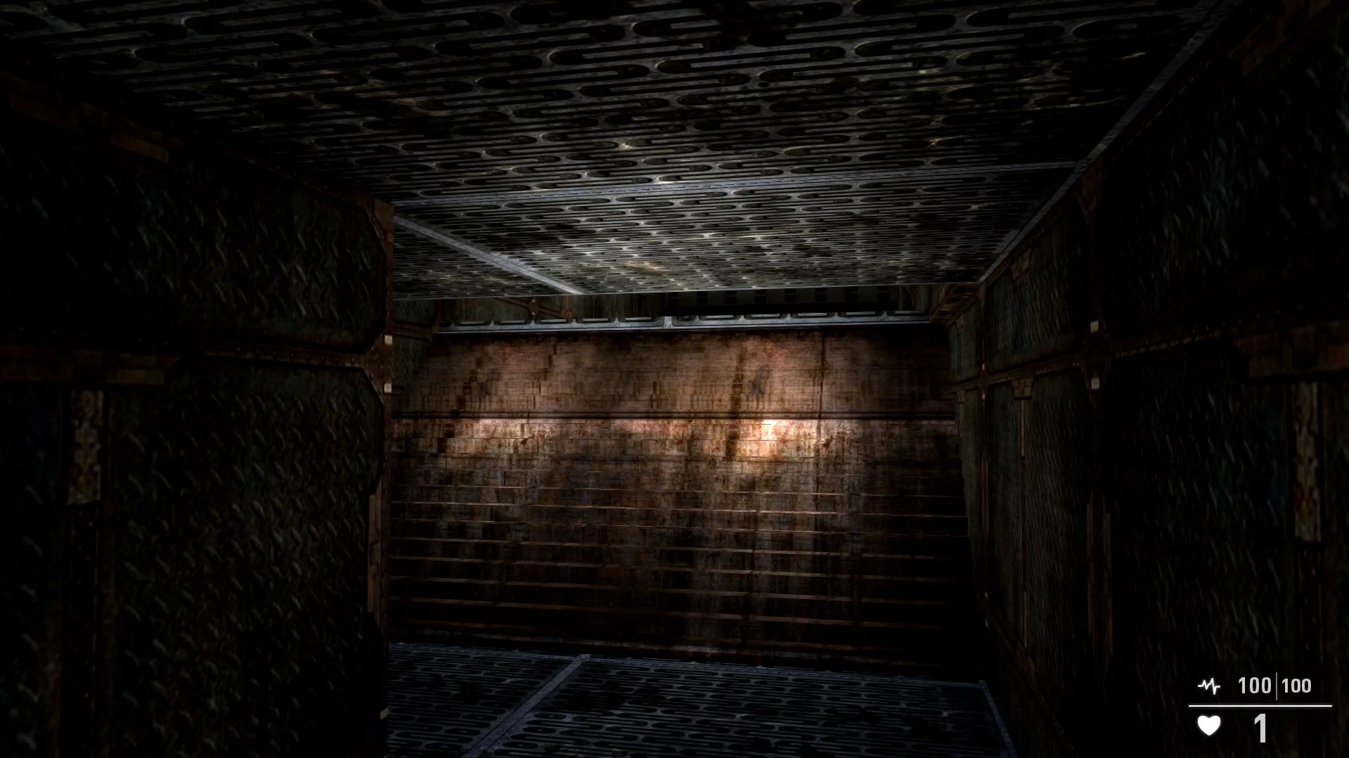 Изображение игры: Dark Maze