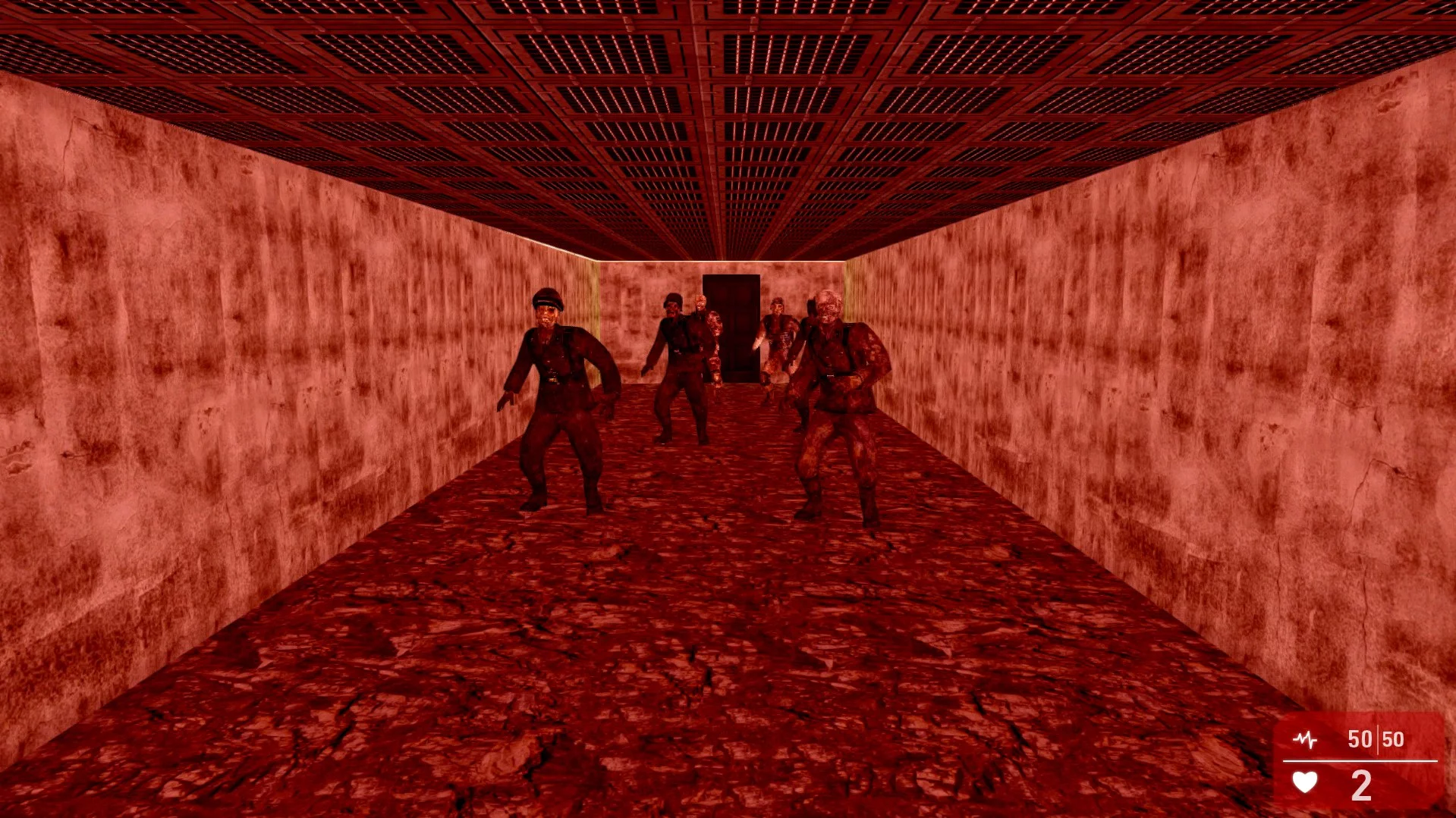 Изображение игры: Dark Maze