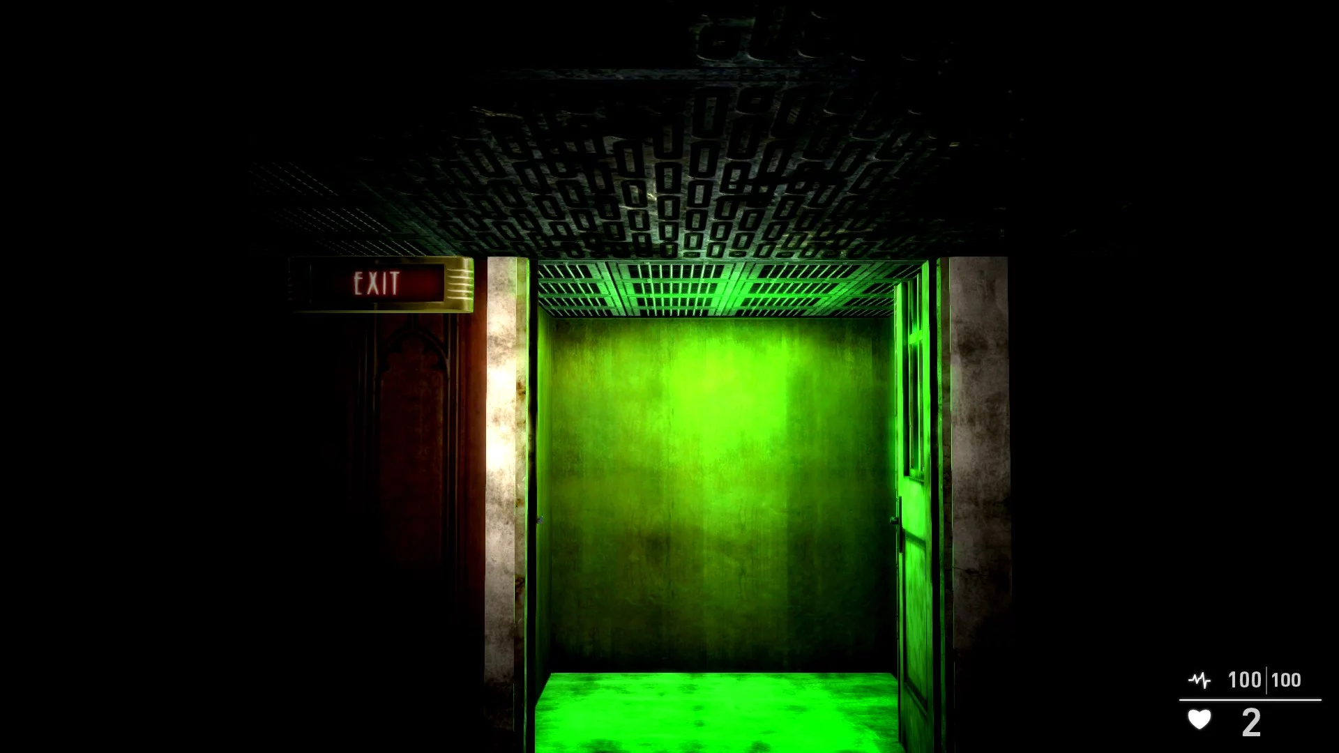 Изображение игры: Dark Maze