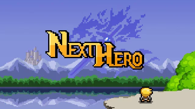 Изображение игры: Next Hero