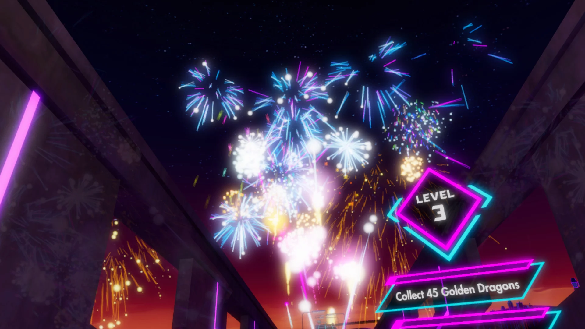 Изображение игры: Neon Seoul: Outrun