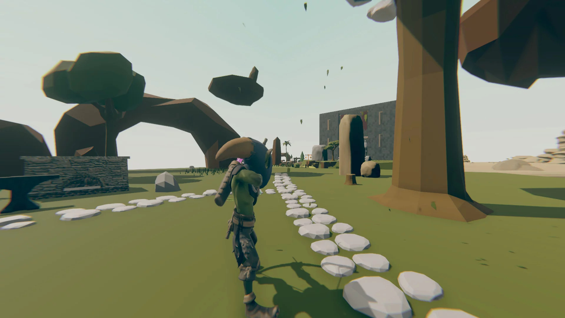 Изображение игры: Archers