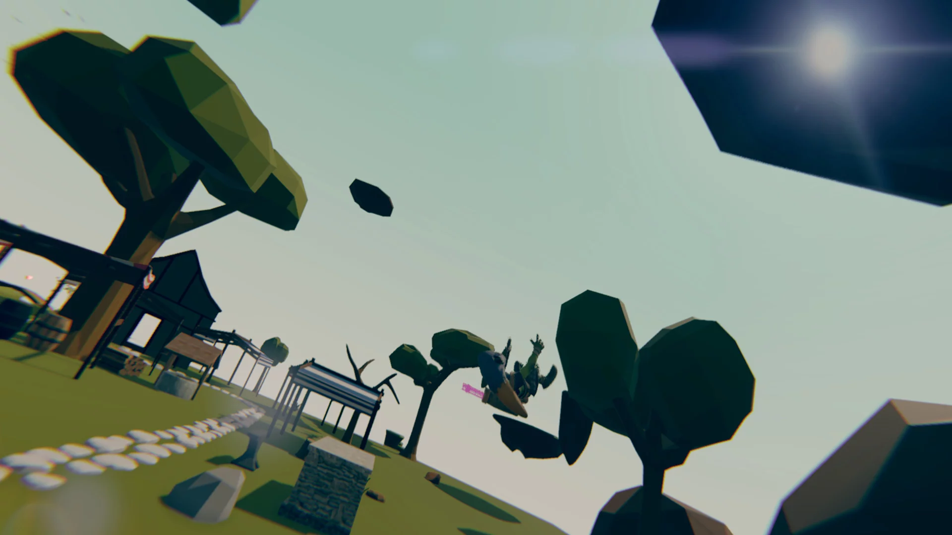 Изображение игры: Archers