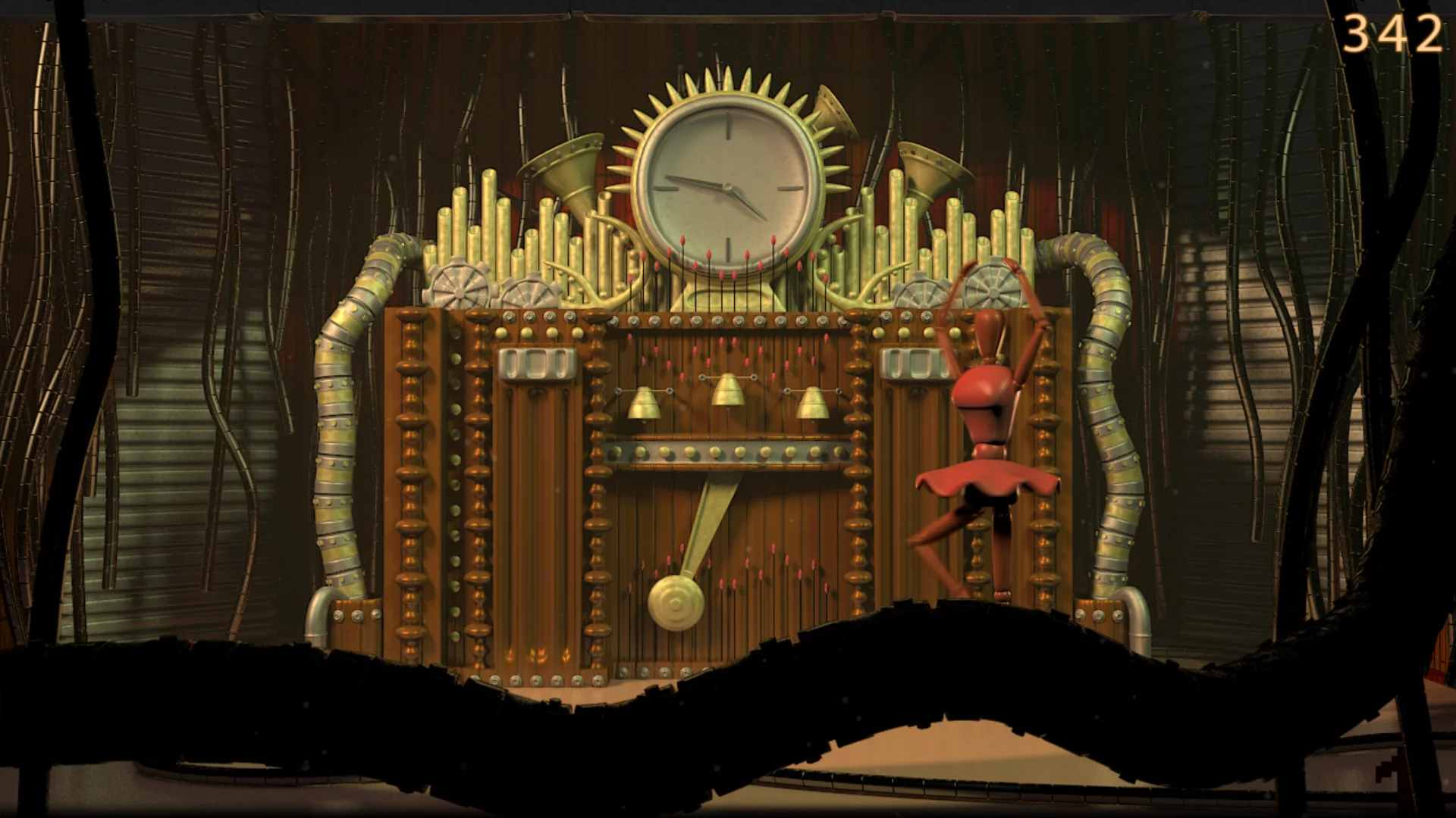 Изображение игры: Endless Inside