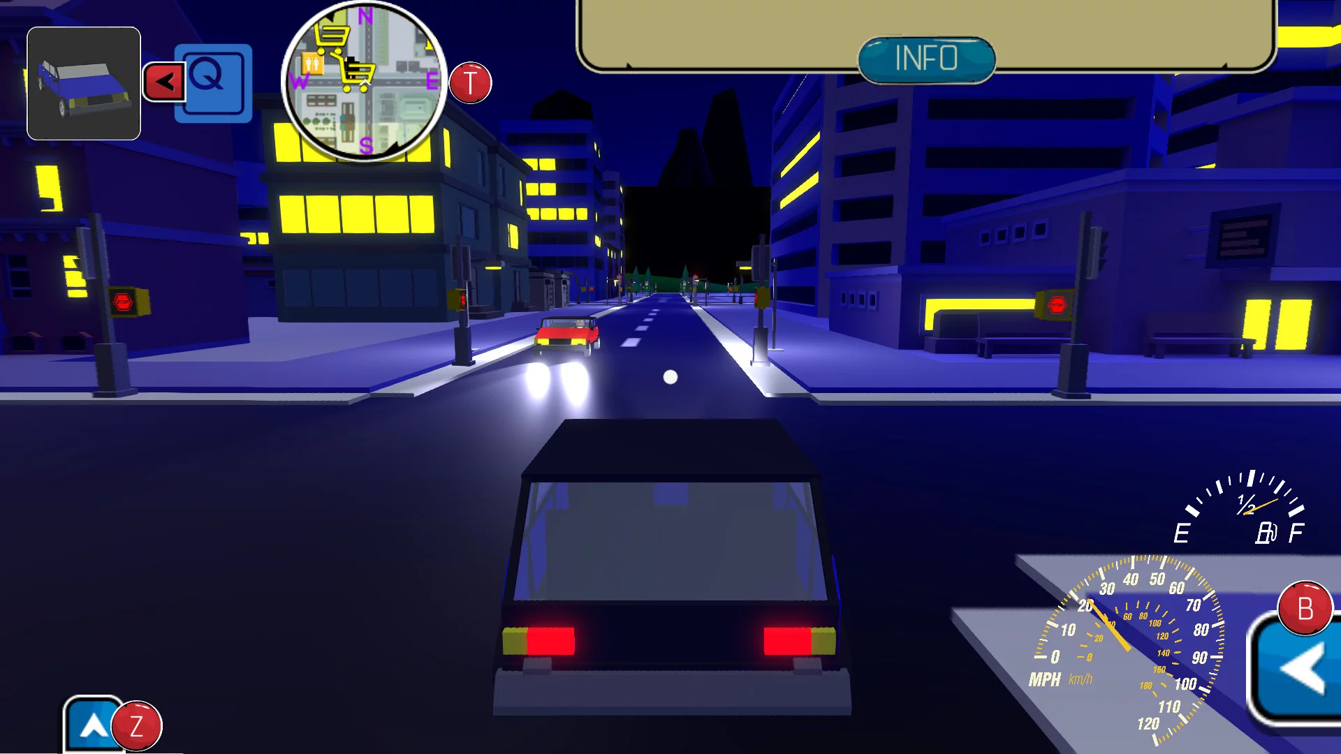 Изображение игры: Life Game