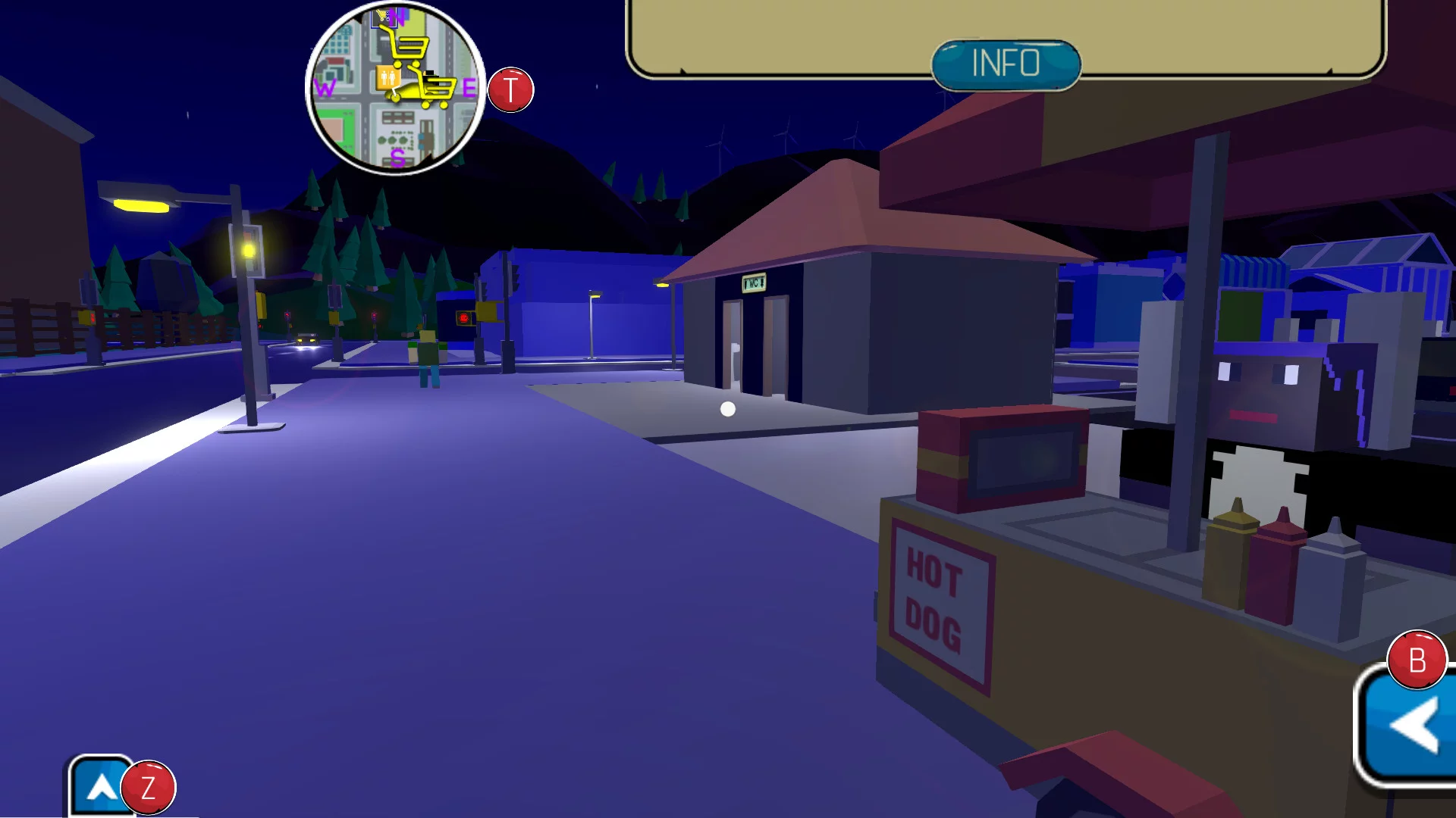Изображение игры: Life Game