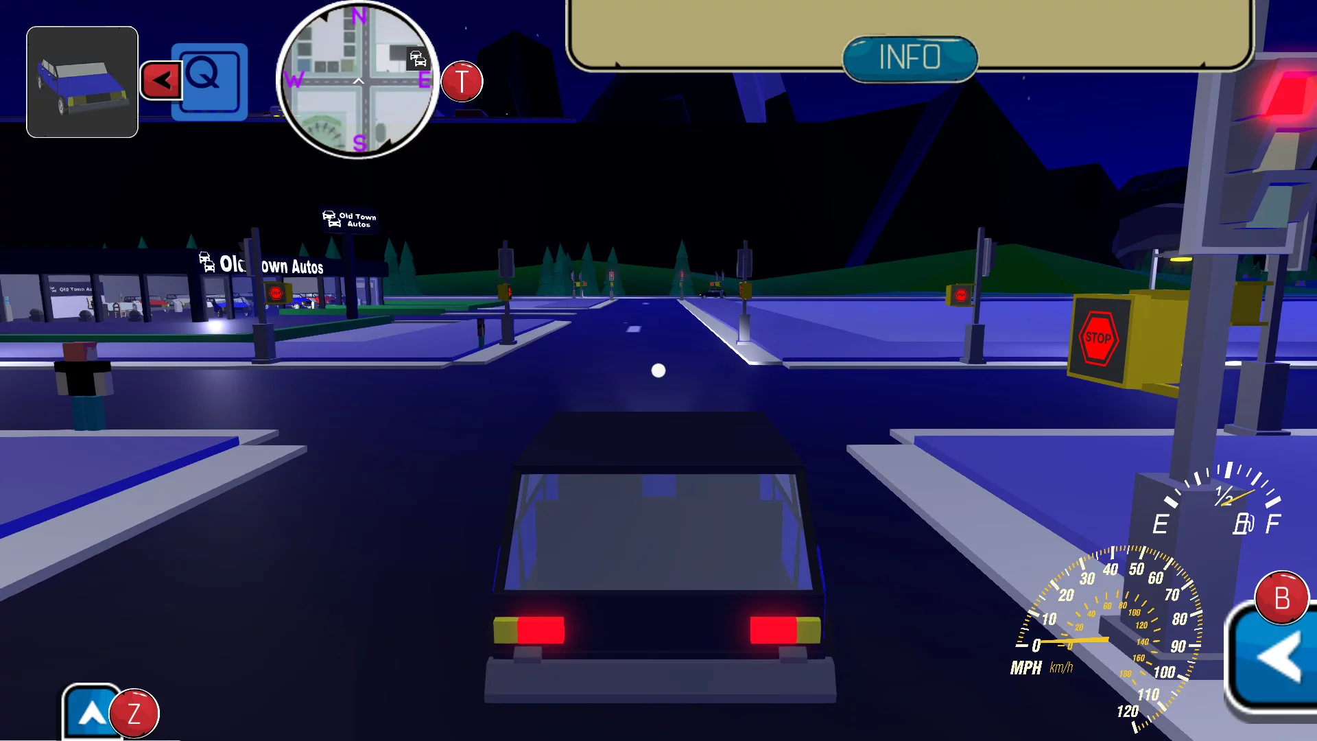 Изображение игры: Life Game