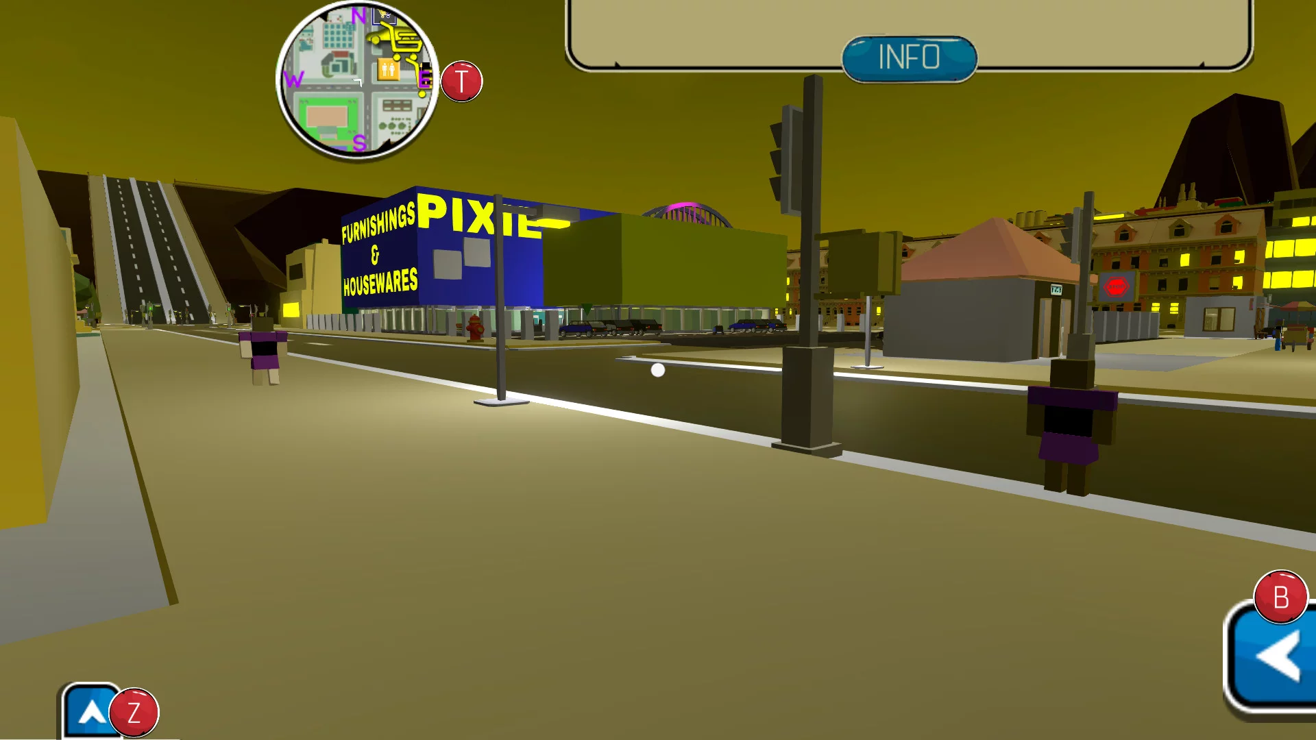 Изображение игры: Life Game